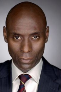 Lance Reddick