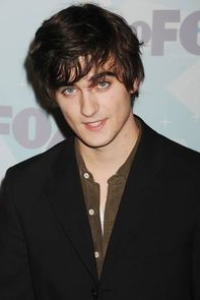 Landon Liboiron