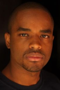 Larenz Tate