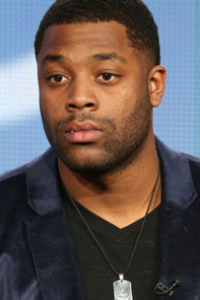 LaRoyce Hawkins