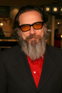 Larry Charles