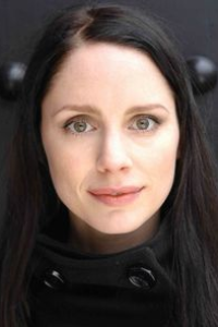 Laura Fraser