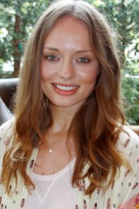 Laura Haddock