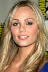 Laura Vandervoort