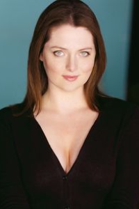 Lauren Ash