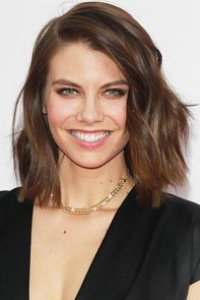 Lauren Cohan