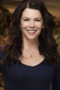 Lauren Graham