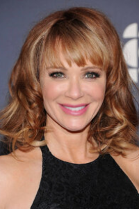 Lauren Holly