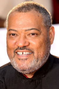 Laurence Fishburne