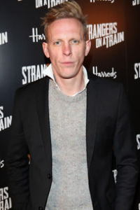 Laurence Fox