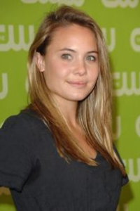 Leah Pipes