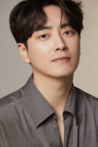 Lee Joon Hyuk