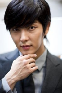 Lee Joon Ki