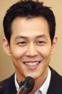 Lee Jung Jae