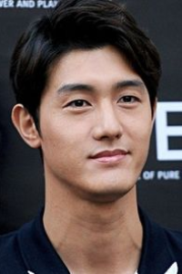 Lee Ki Woo