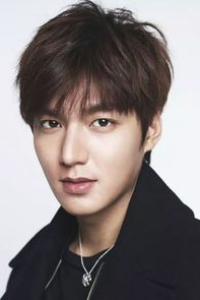 Lee Min Ho