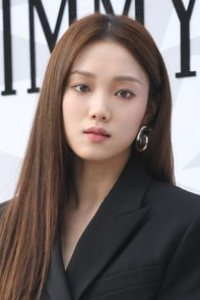 Lee Sung Kyung