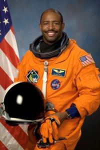 Leland Melvin