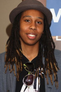 Lena Waithe