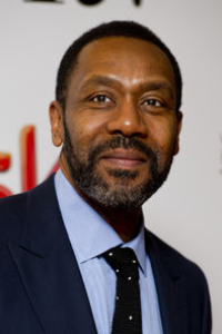 Lenny Henry