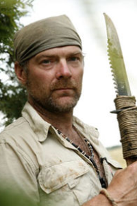 Les Stroud