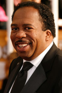 Leslie David Baker