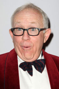 Leslie Jordan