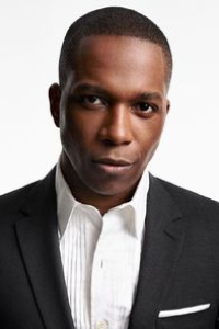 Leslie Odom Jr.