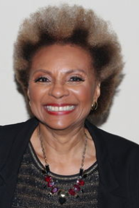 Leslie Uggams