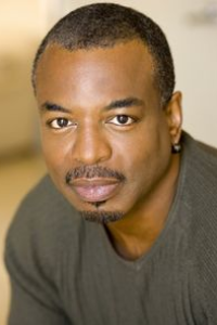 LeVar Burton