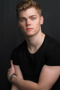 Levi Meaden