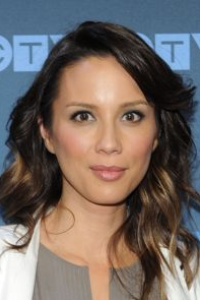 Lexa Doig