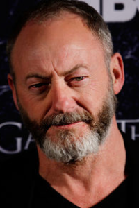 Liam Cunningham