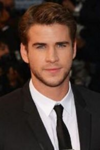 Liam Hemsworth