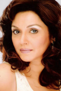 Lillete Dubey