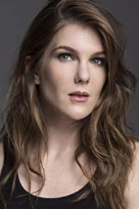 Lily Rabe