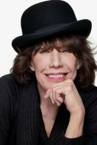 Lily Tomlin