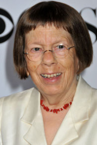 Linda Hunt