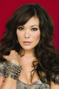 Lindsay Price