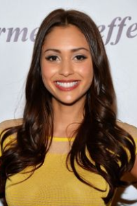 Lindsey Morgan