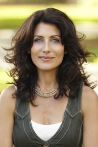 Lisa Edelstein