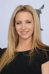 Lisa Kudrow