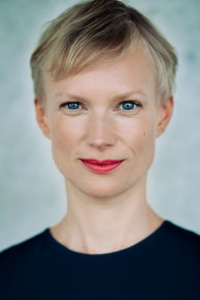 Lise Risom Olsen