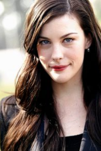 Liv Tyler