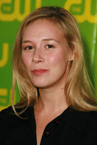 Liza Weil