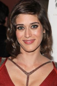 Lizzy Caplan