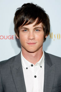 Logan Lerman