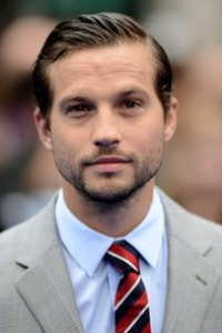 Logan Marshall-Green