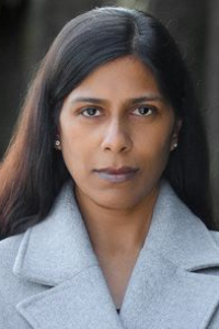 Lolita Chakrabarti