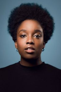 Lolly Adefope